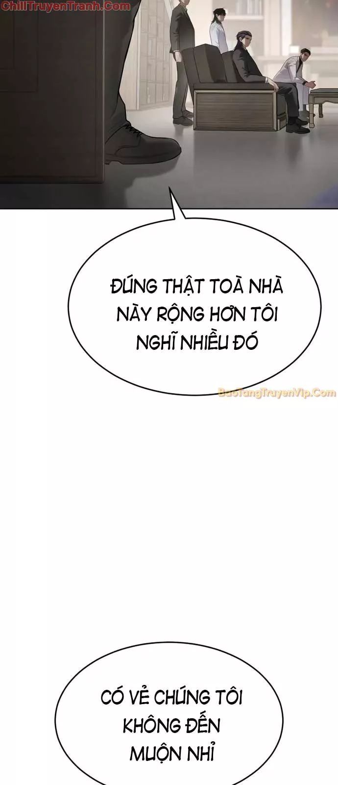 Đặc Vụ Song Sinh Chương 119 Ảnh 8