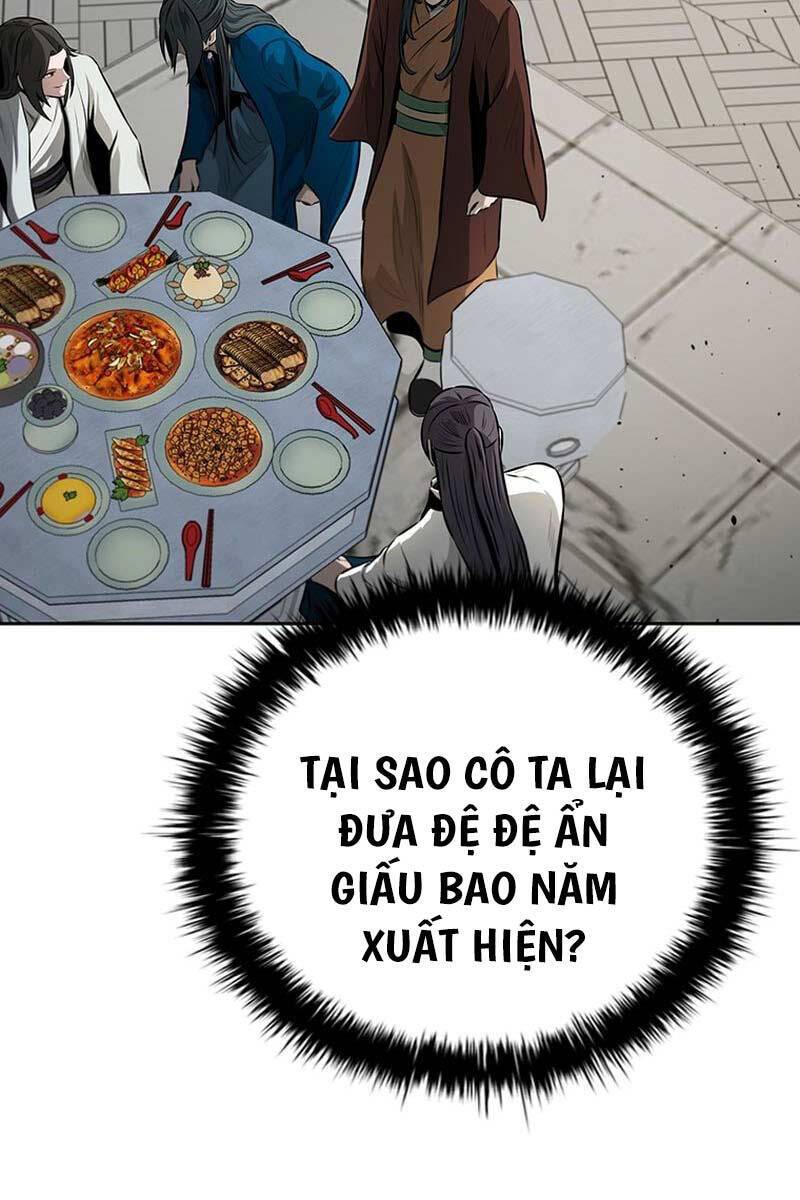 Kiếm Đế Nguyệt Linh Chương 73 Ảnh 8