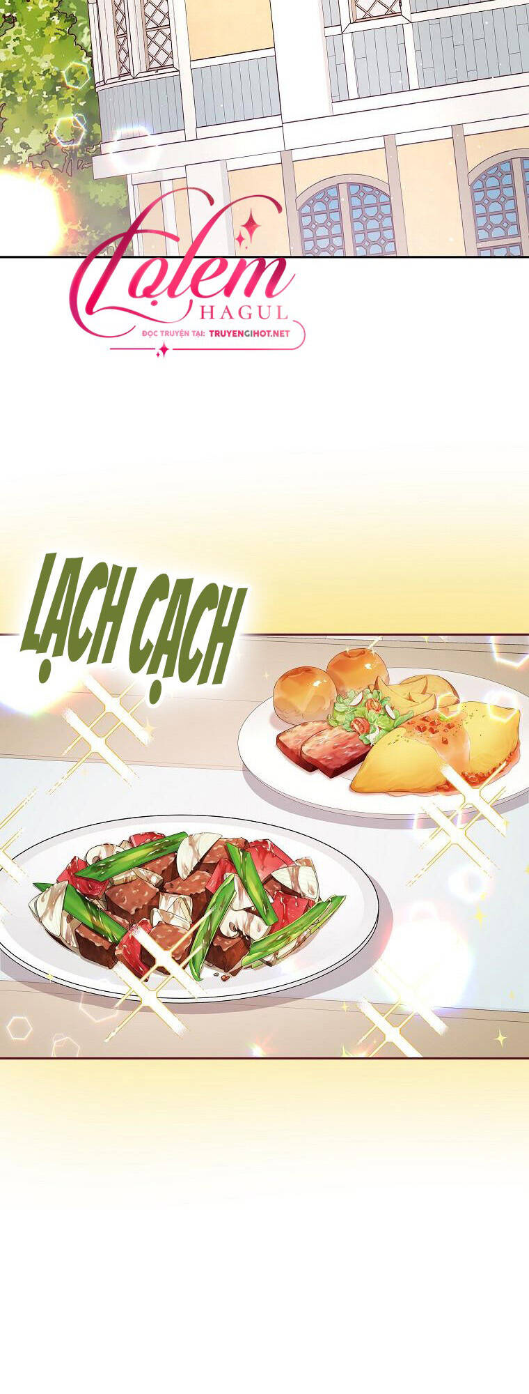 Hãy Quên Em Đi Nhé Chương 24.1 Ảnh 9