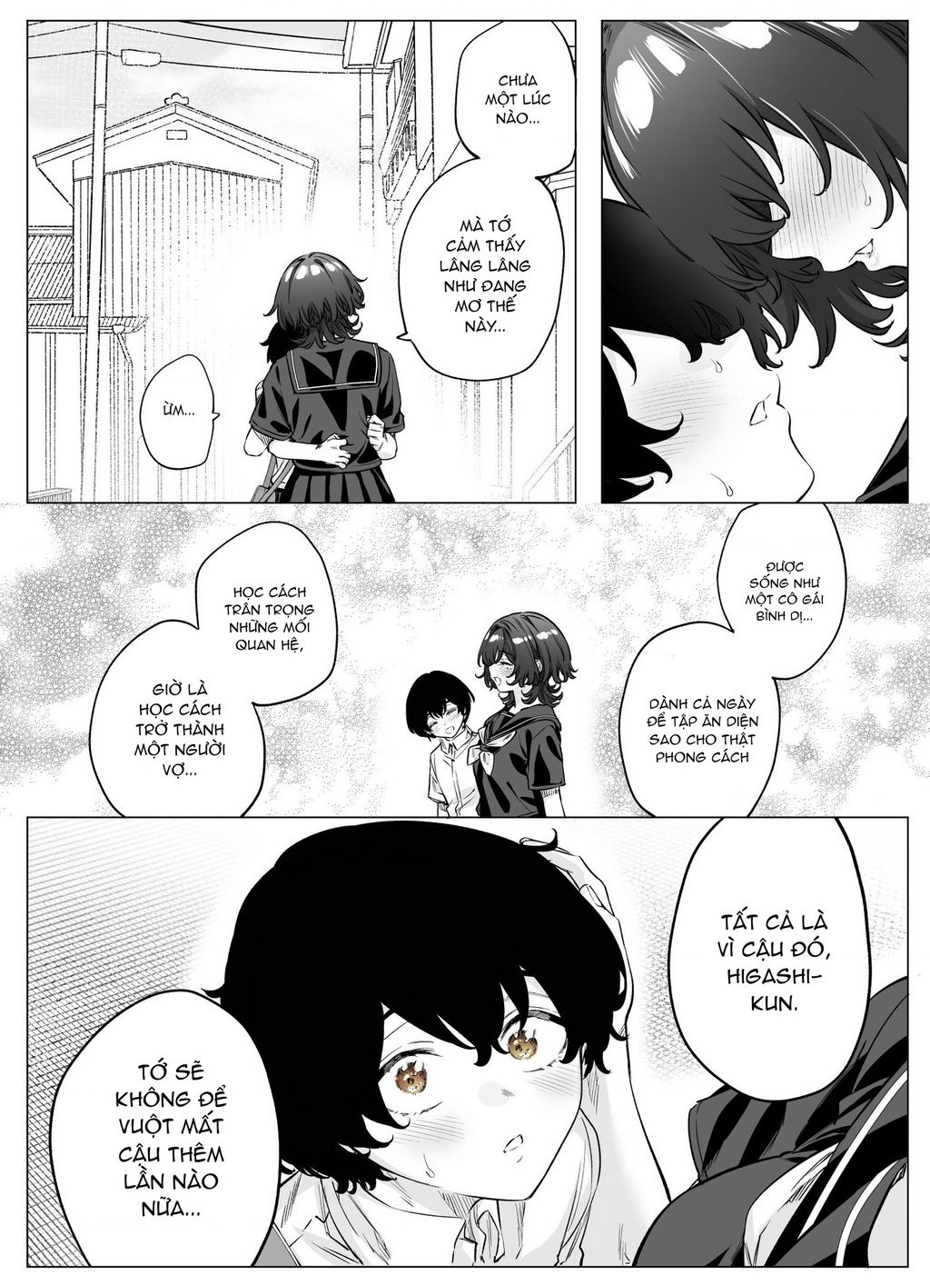 Còn Gì Tệ Hơn Cả Yandere Nữa...? Chương 79 Ảnh 8