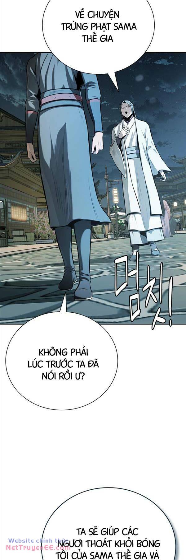 Kiếm Đế Nguyệt Linh Chương 77 Ảnh 16
