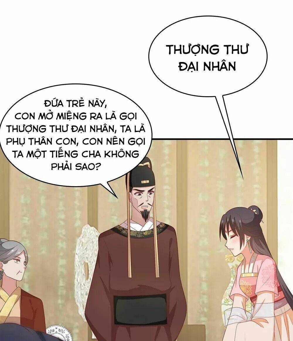 Tà Vương Thần Phi: Y Thủ Che Thiên Chương 21 Ảnh 40