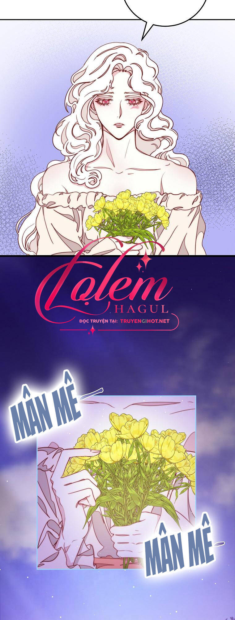 Hãy Quên Em Đi Nhé Chương 17 Ảnh 16