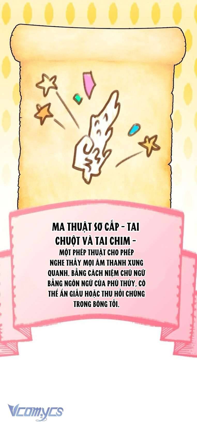 Sau Này Họ Sẽ Sinh Ra Tôi Chương 11 Ảnh 38