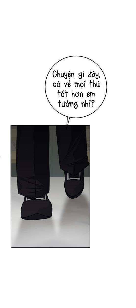 Đứa Bé Con Tin Thật Dễ Thương Chương 16 Ảnh 26