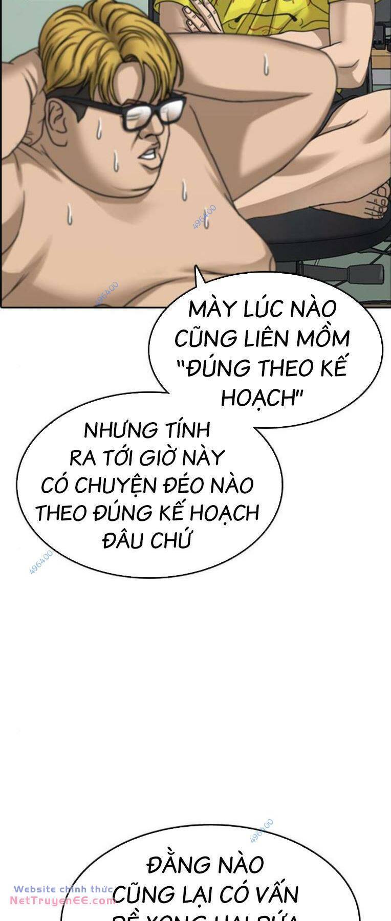 Những Mảnh Đời Tan Vỡ 2 Chương 13 Ảnh 18