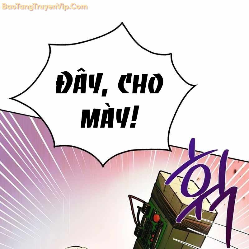 Trở Thành Công Chức Pháp Thuật Chương 5 Ảnh 73