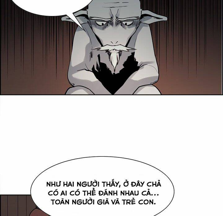 Dâm Hùng Chương 31 Ảnh 46