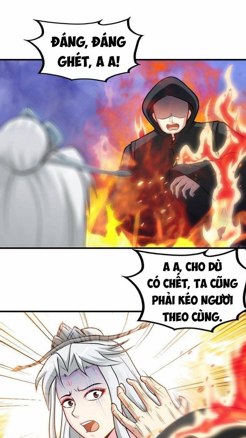 Chí Tôn Thần Ma Chương 158 Ảnh 17