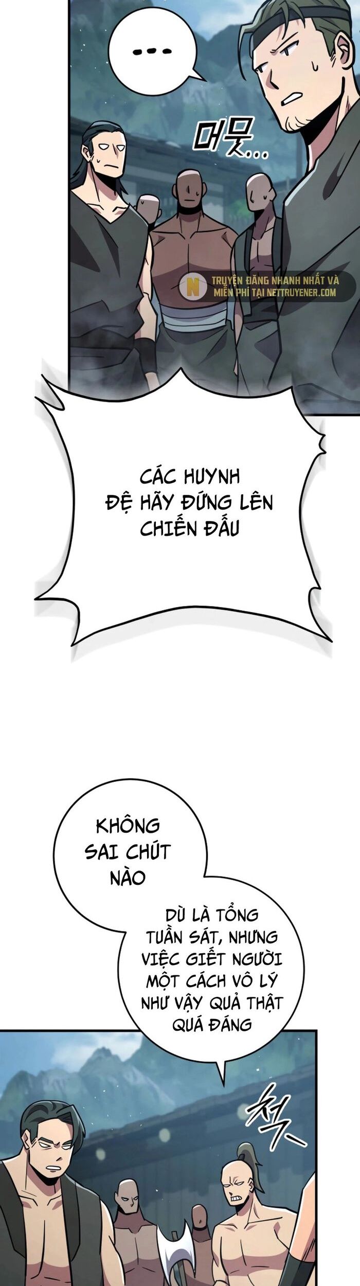 Cửu Thiên Kiếm Pháp Chương 119 Ảnh 15