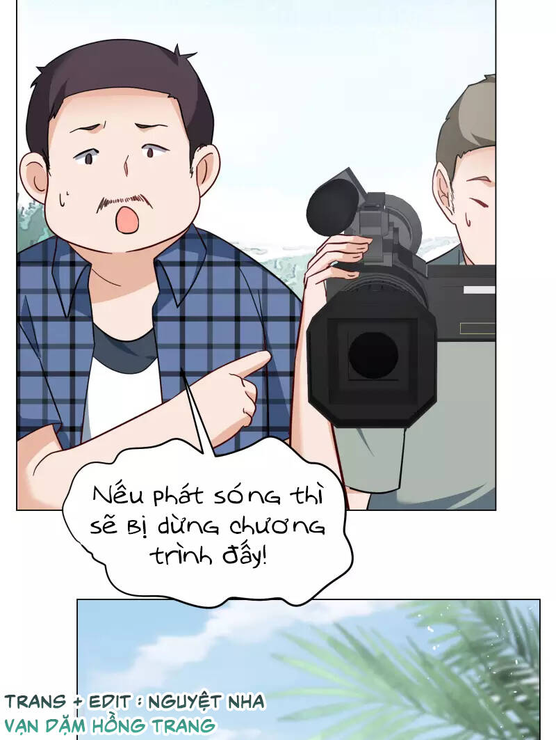 Cô Ấy Đến Rồi, Xin Nằm Xuống! Chương 278 Ảnh 12