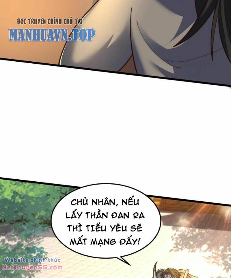Ta Nuôi Quỷ Ở Trấn Ma Ty Chương 296 Ảnh 21
