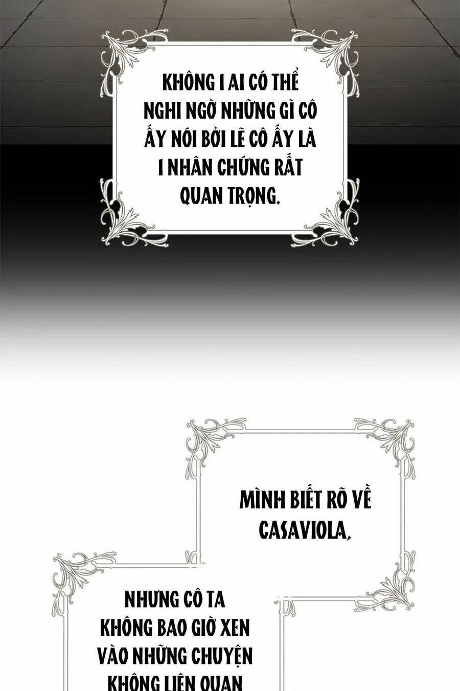 Tôi Đã Mệt Rồi Chương 75 Ảnh 38