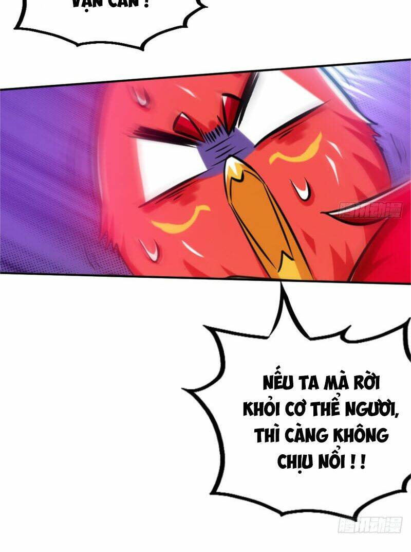 Chí Tôn Thần Ma Chương 164 Ảnh 25