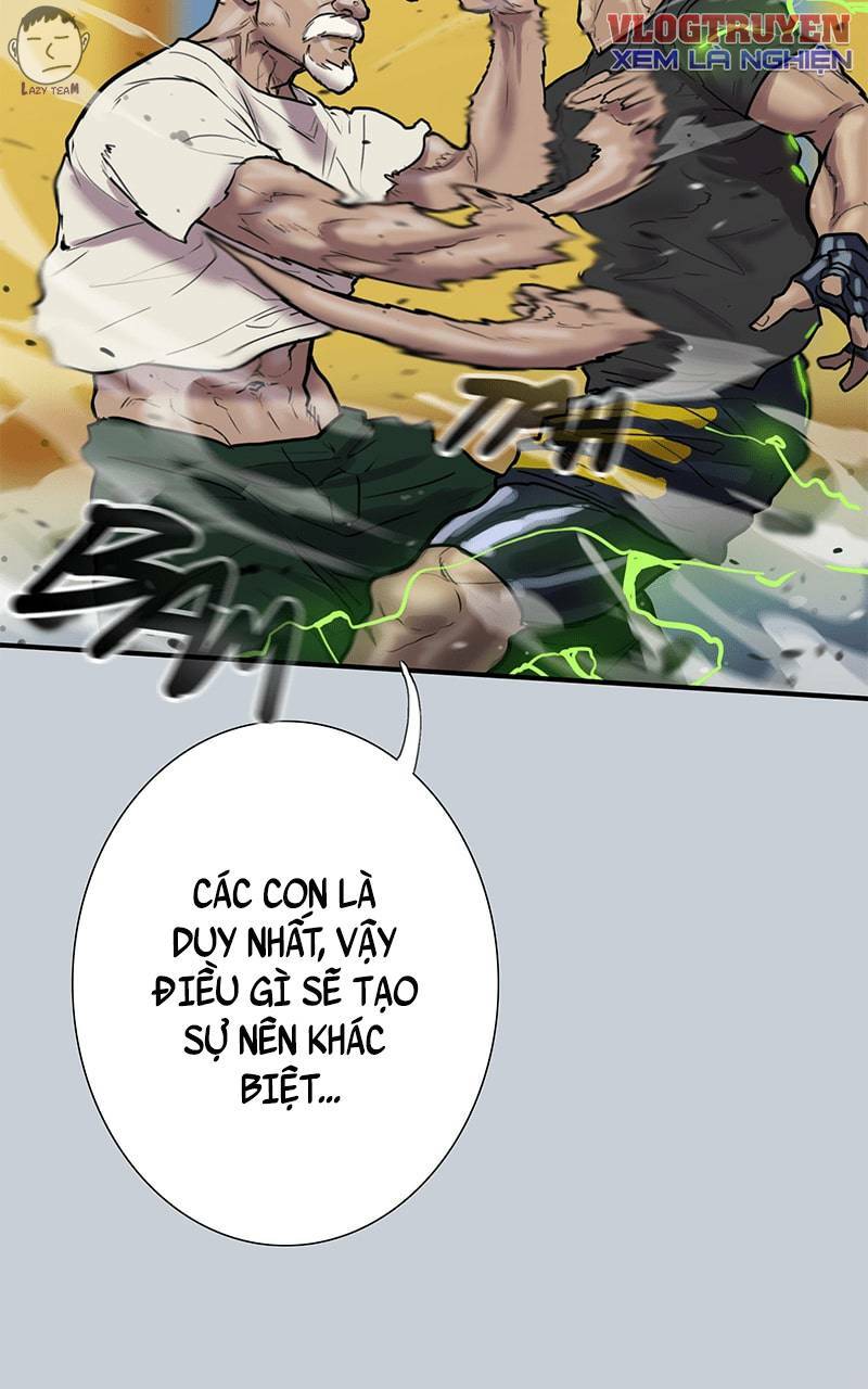 Ordeal Chương 2 Ảnh 48