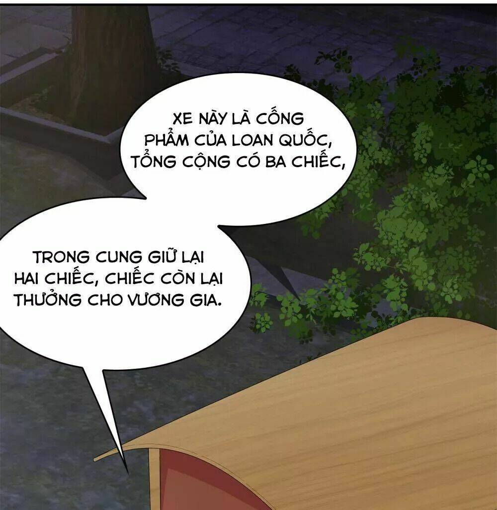 Tà Vương Thần Phi: Y Thủ Che Thiên Chương 20 Ảnh 17