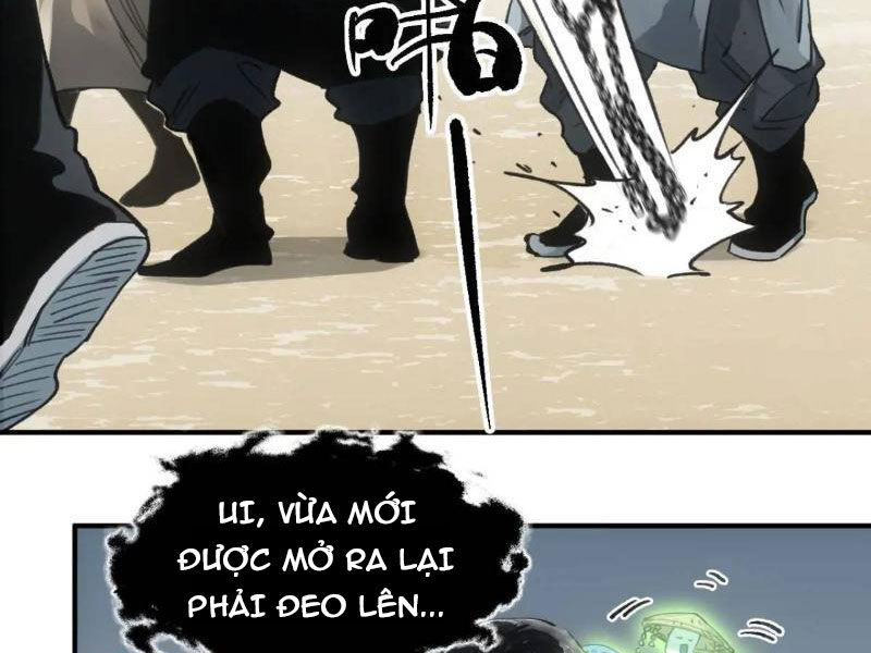 Xa Đao Nhân Chương 27 Ảnh 39
