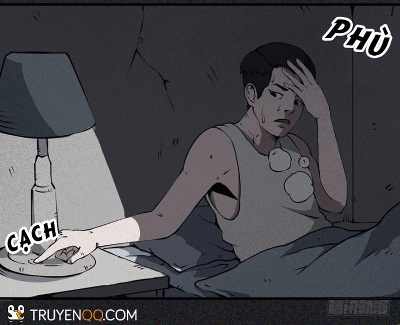 Trở Lại Căn Nhà Ma Chương 2 Ảnh 41