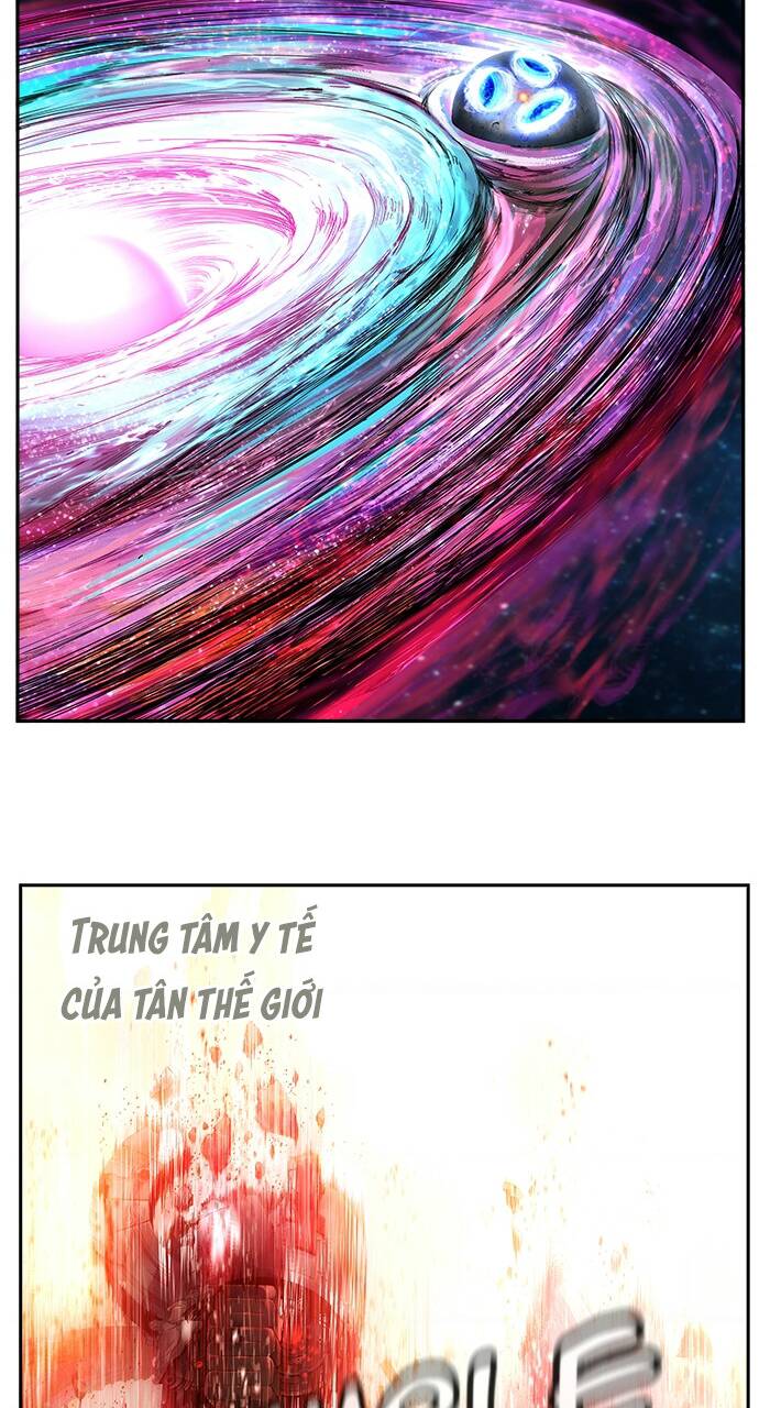 Chúa Tể Học Đường Chương 560 Ảnh 14
