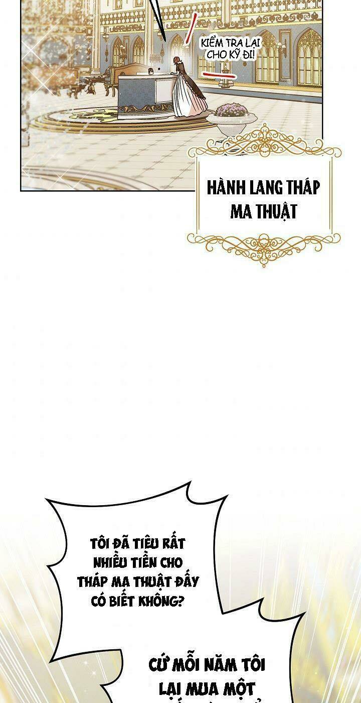 One Pair Lady Chương 4 Ảnh 32