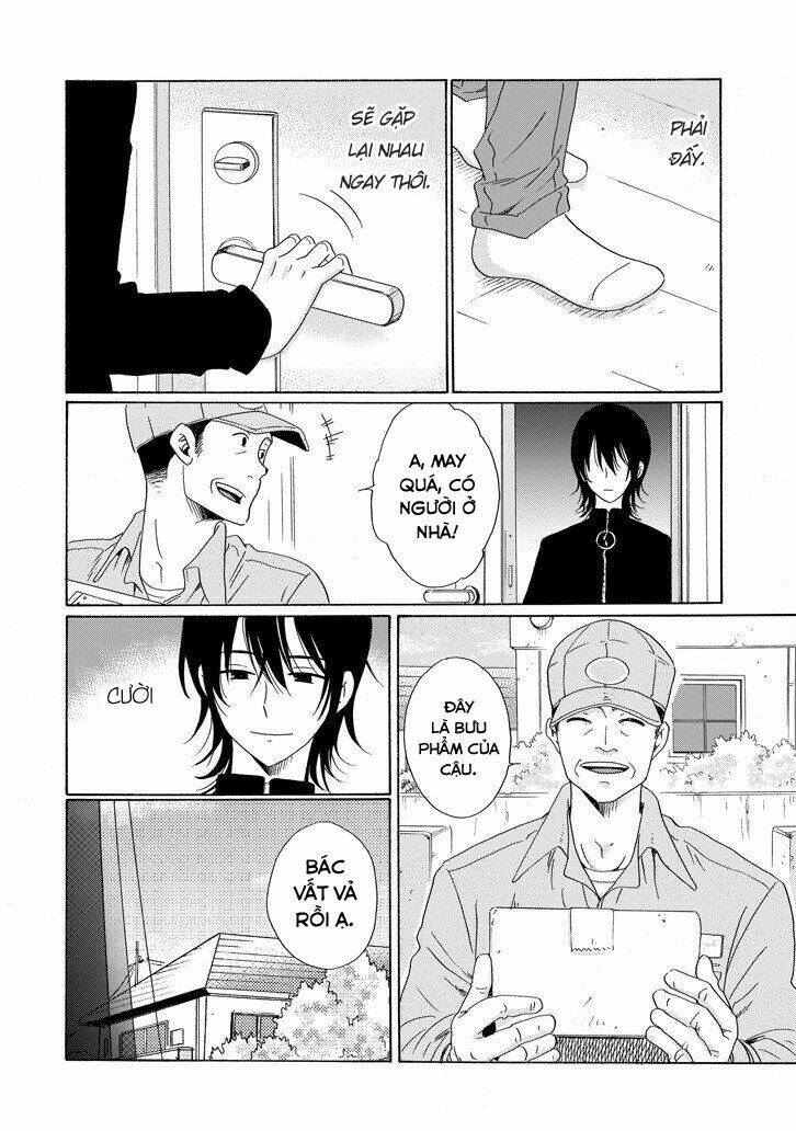 Boku No Namae Wa "Shounen A" Chương 19 Ảnh 15