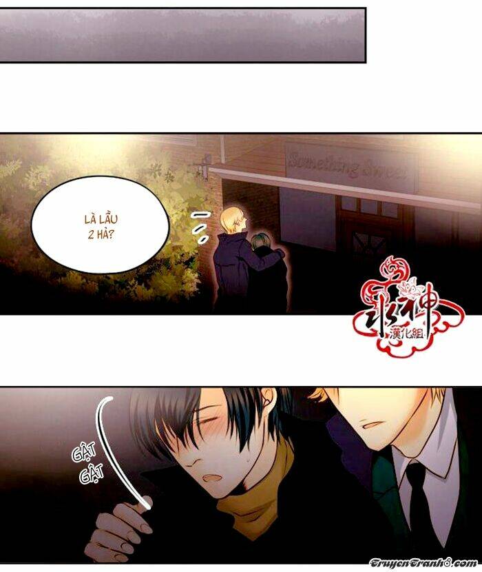 Something Sweet Chương 6 Ảnh 21