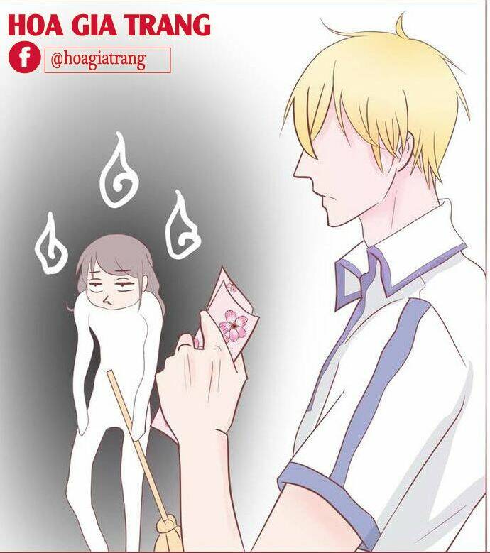 Nơi Này Có Điểm Không Bình Thường Chương 11 Ảnh 16