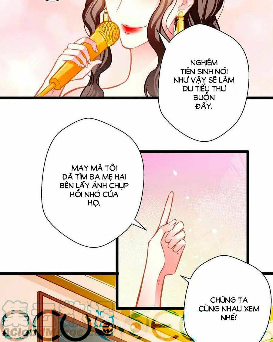 Cưng Chiều Ái Thê Hư Hỏng Chương 87 Ảnh 29