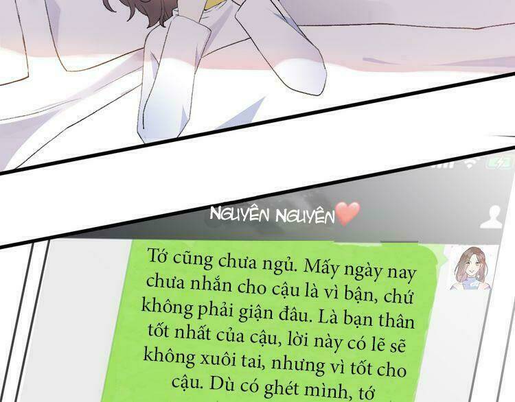Cuộc Chiến Tình Yêu Chương 29 Ảnh 100