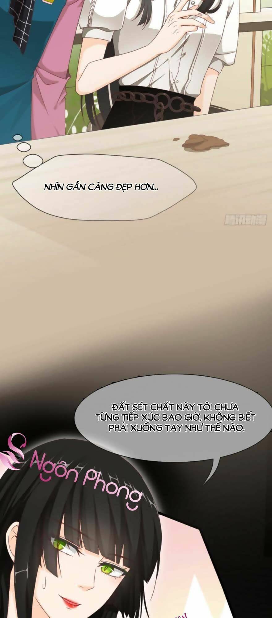 Quyến Rũ Không Thành Chương 28 Ảnh 17