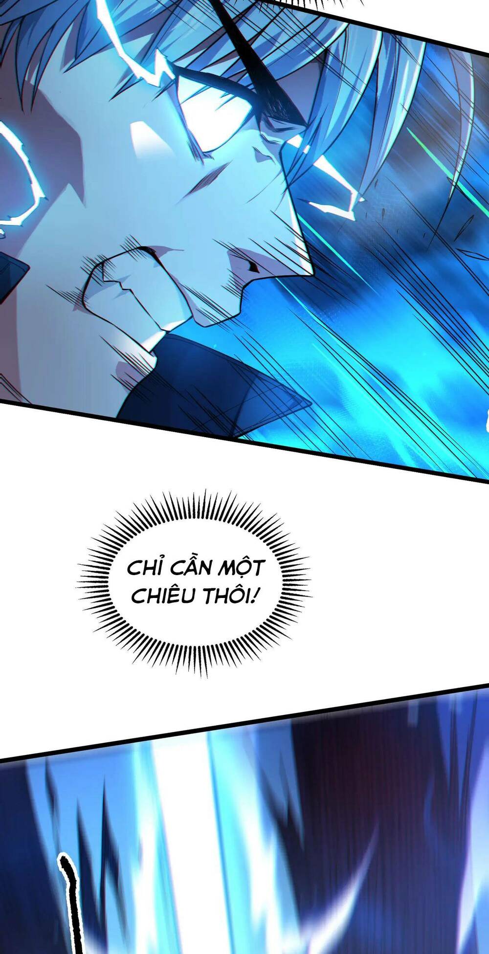 Trong Tôi Có Quỷ Chương 8 Ảnh 45