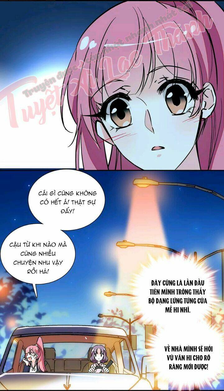 Tình Đầy Chông Gai Chương 150 Ảnh 14