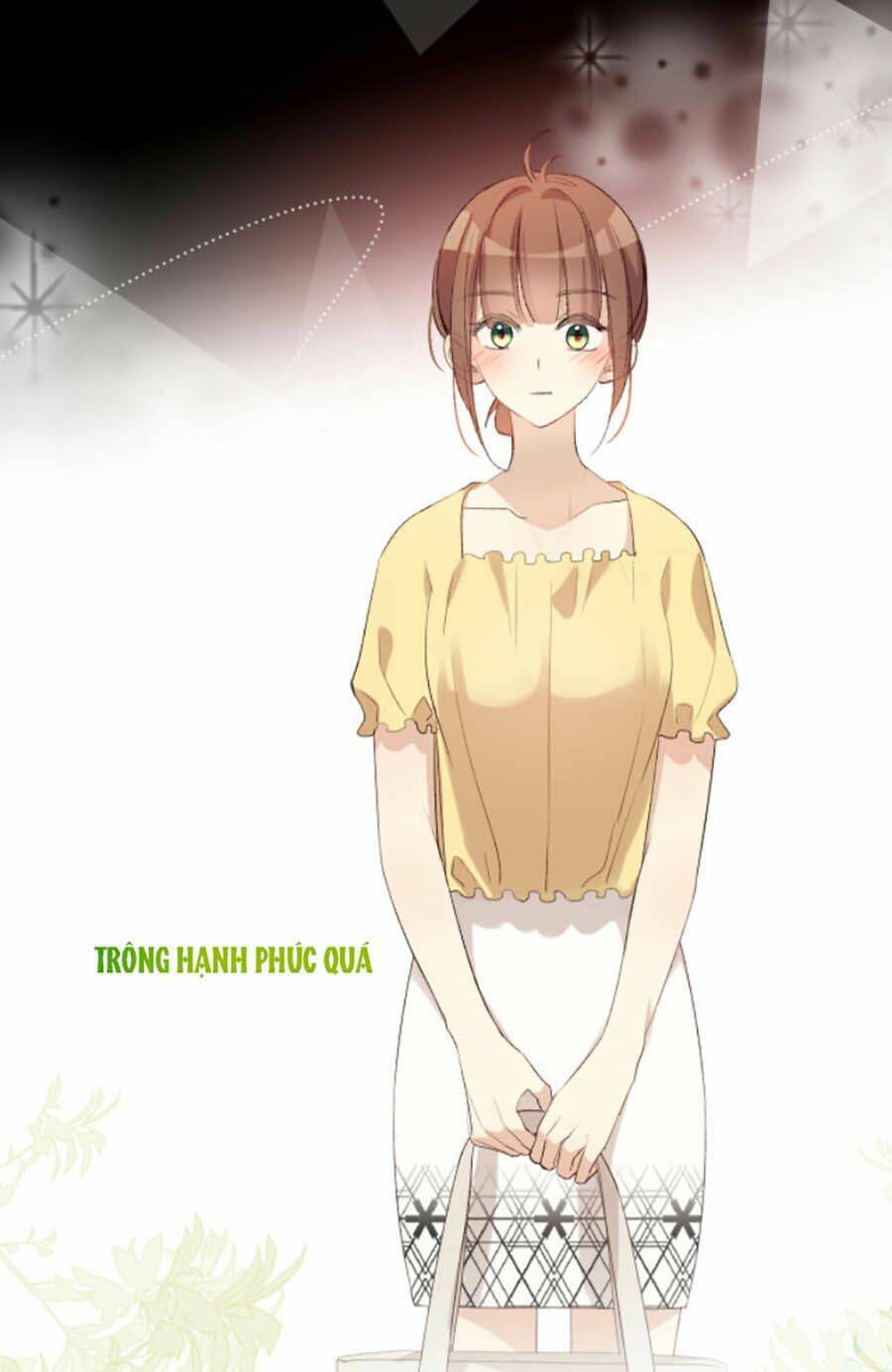 Yêu Thương Em, Yêu Bản Thân Chương 25 Ảnh 7