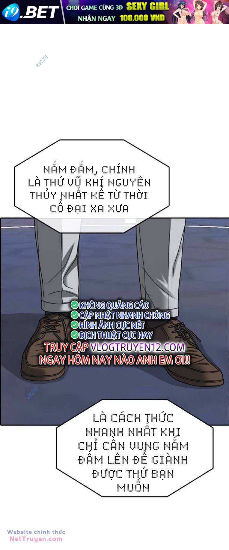 Những Mảnh Đời Tan Vỡ 2 Chương 16 Ảnh 46