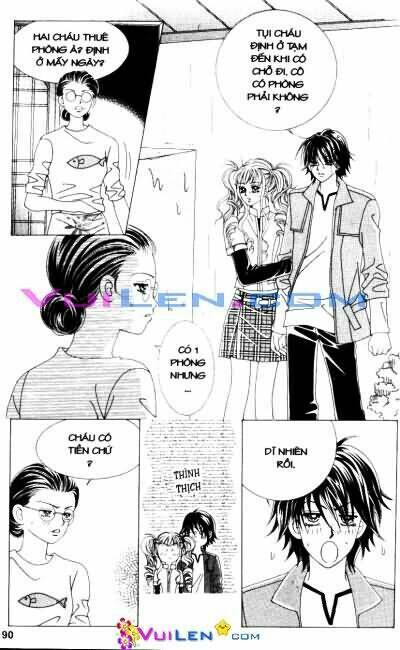 Cấm Hôn Chương 69 Ảnh 12