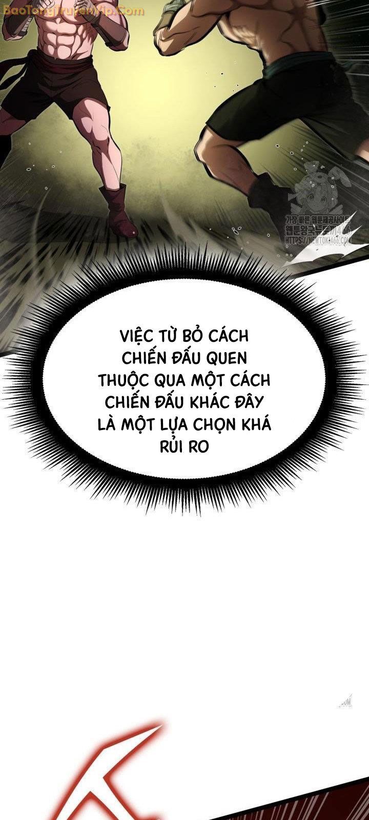 Nhà Vô Địch Kalli Chương 95 Ảnh 75