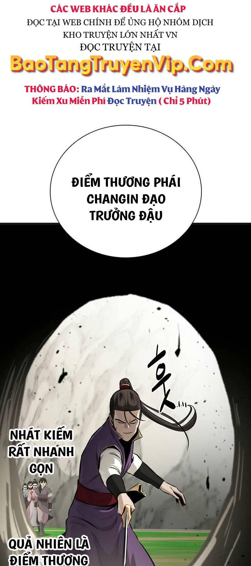 Kiếm Đế Nguyệt Linh Chương 72 Ảnh 36
