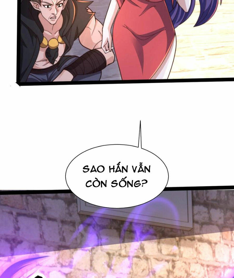 Ta Nuôi Quỷ Ở Trấn Ma Ty Chương 288 Ảnh 63