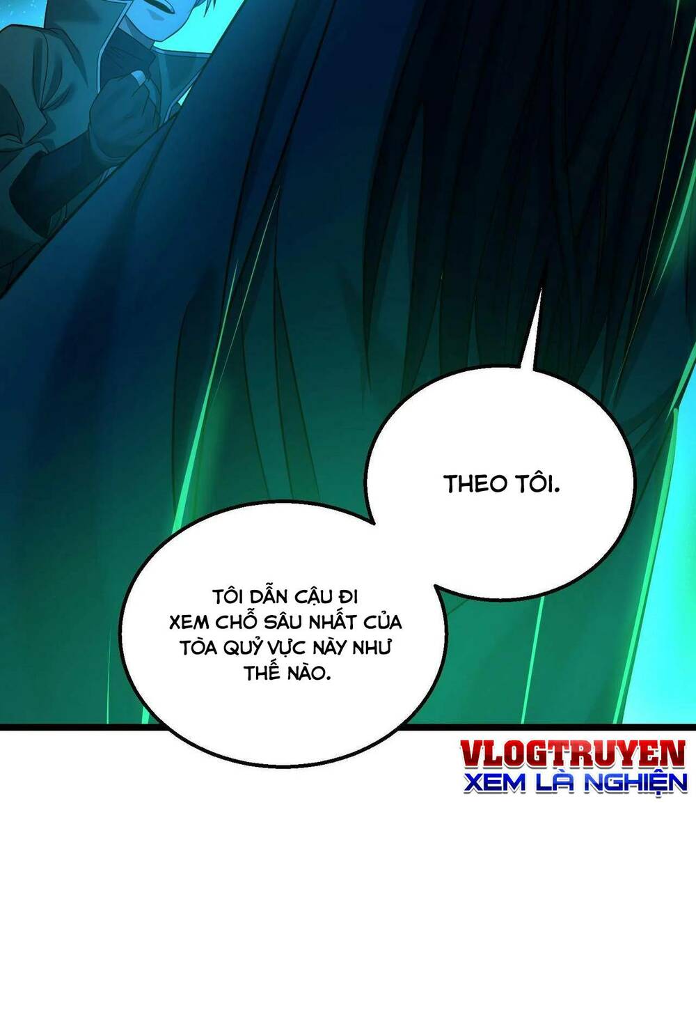 Trong Tôi Có Quỷ Chương 22 Ảnh 67