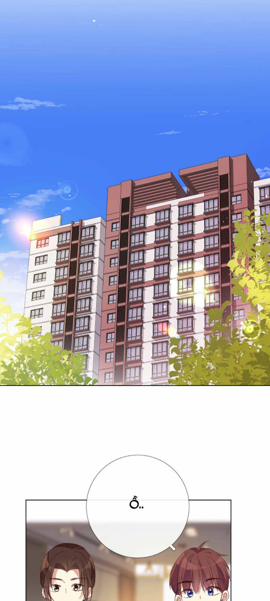 Yêu Thương Em, Yêu Bản Thân Chương 18 Ảnh 21