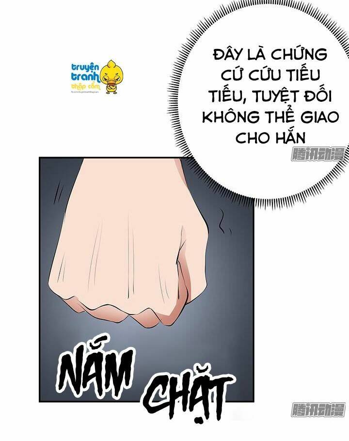 Âm Mưu Bên Gối Chương 26 Ảnh 89