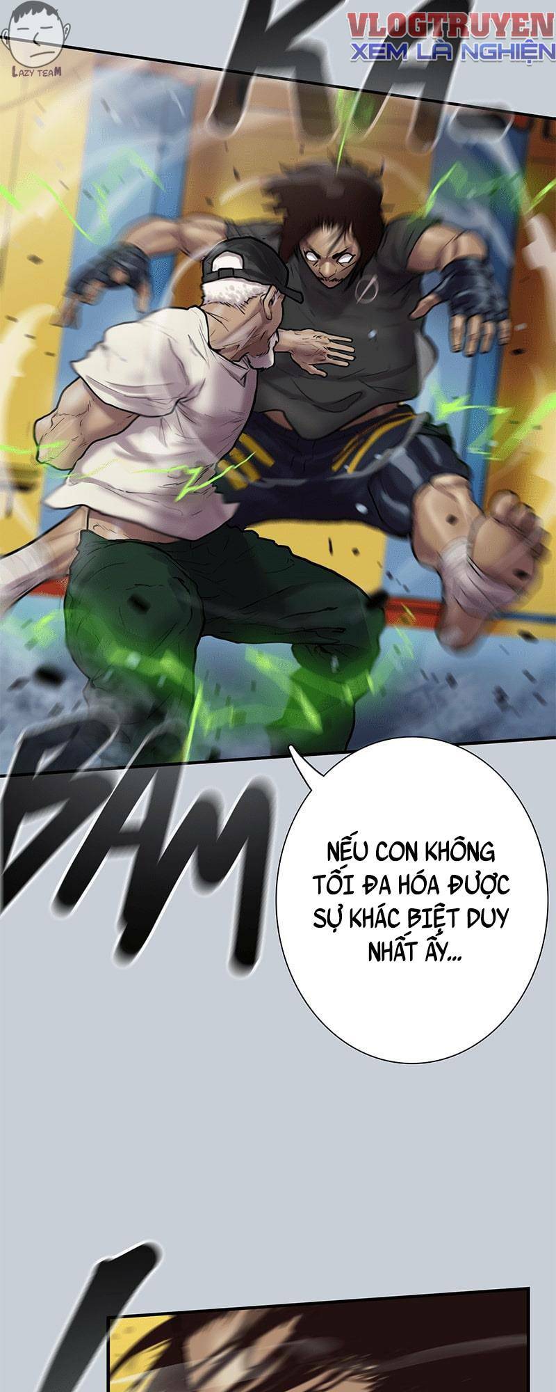 Ordeal Chương 2 Ảnh 51