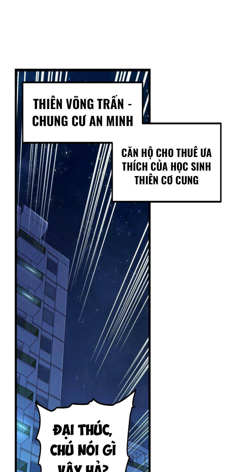 Trong Tôi Có Quỷ Chương 12 Ảnh 41