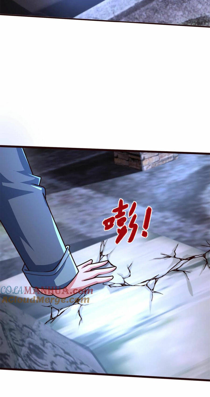 Ta Nuôi Quỷ Ở Trấn Ma Ty Chương 293 Ảnh 21
