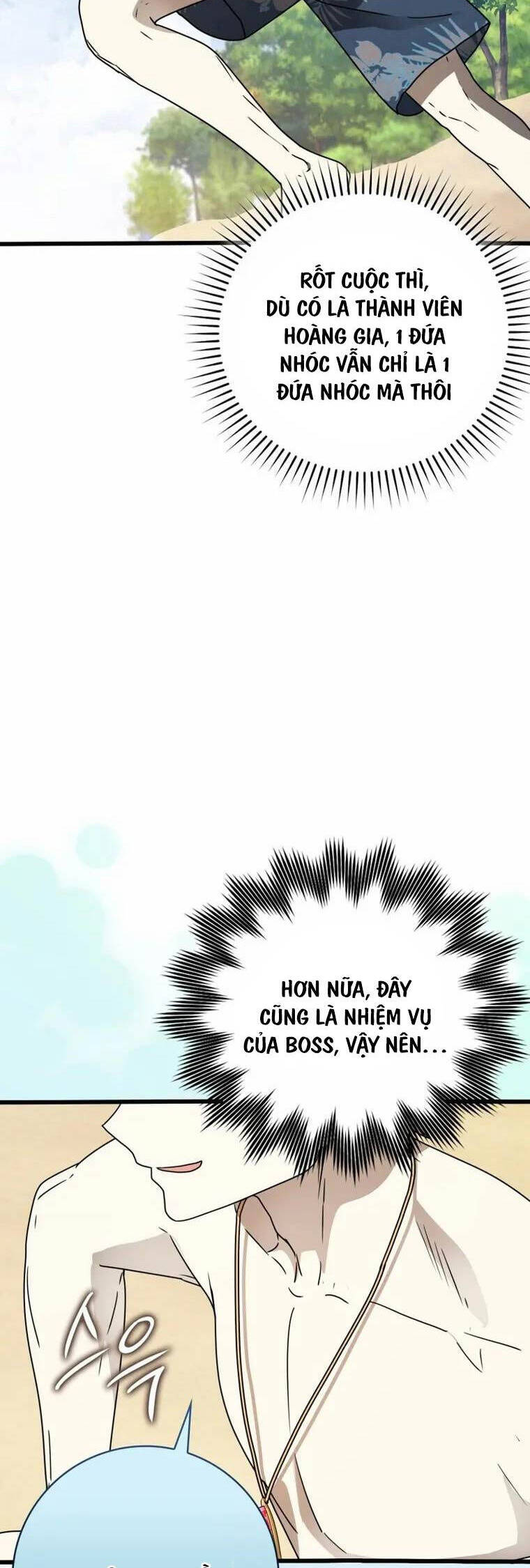 Học Viện Của Con Trai Quỷ Vương Chương 60 Ảnh 63