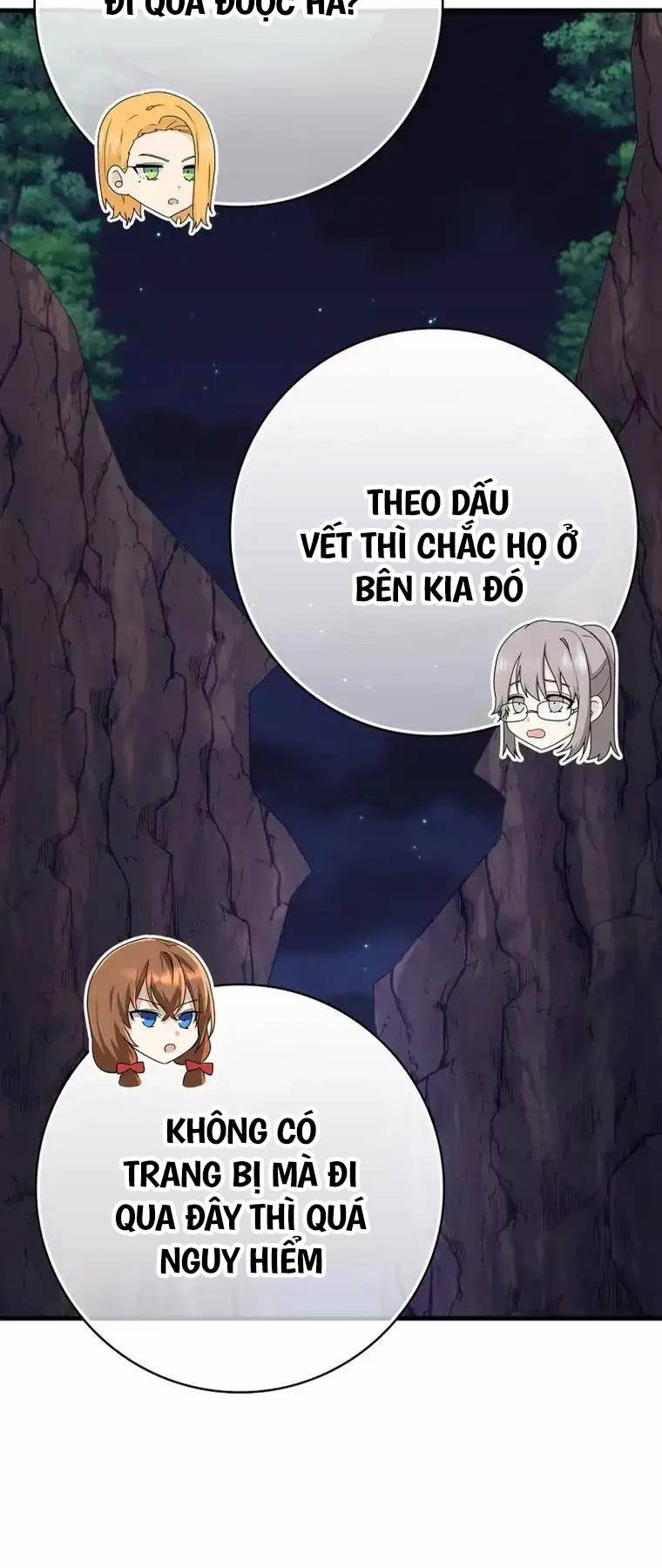 Học Viện Của Con Trai Quỷ Vương Chương 58 Ảnh 52