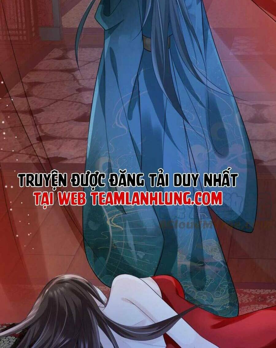 Tôi Là Đệ Nhất Hắc Nguyệt Quang Của Tu Chân Giới Chương 18 Ảnh 50