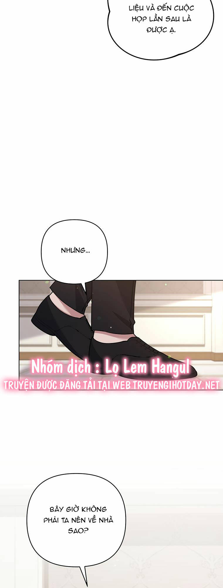 Hãy Để Tôi Được Hiểu Em Chương 149 Ảnh 16