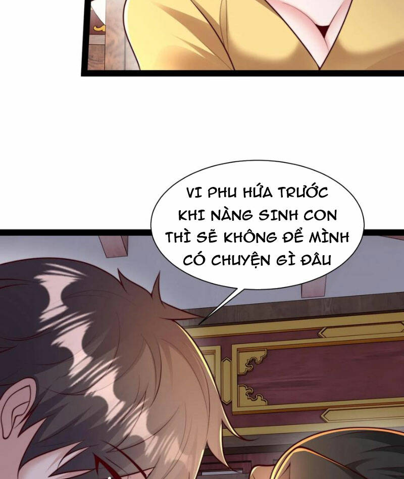 Ta Nuôi Quỷ Ở Trấn Ma Ty Chương 288 Ảnh 48