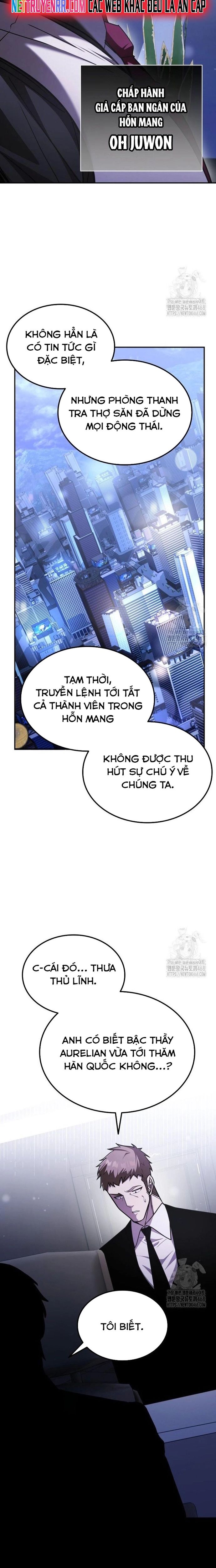 Đăng Ký Kênh Siêu Phàm Chương 53 Ảnh 28